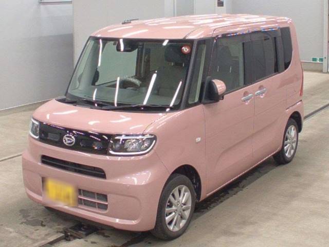 3032 DAIHATSU TANTO LA660S 2020 г. (CAA Tohoku)