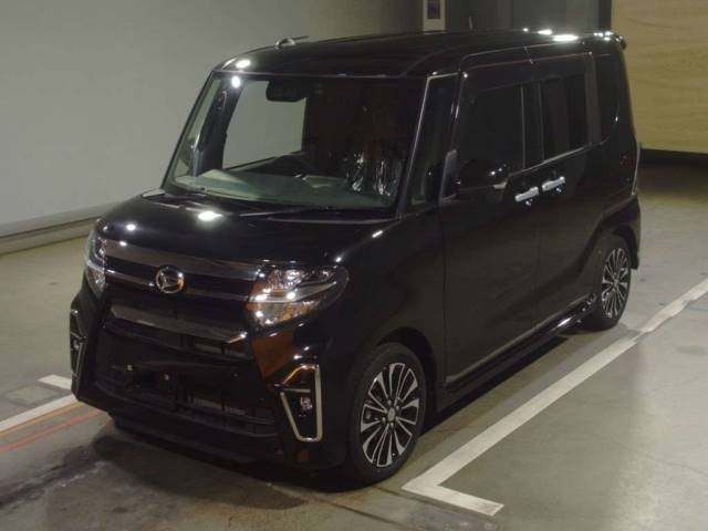 3040 DAIHATSU TANTO LA650S 2020 г. (TAA Hiroshima)