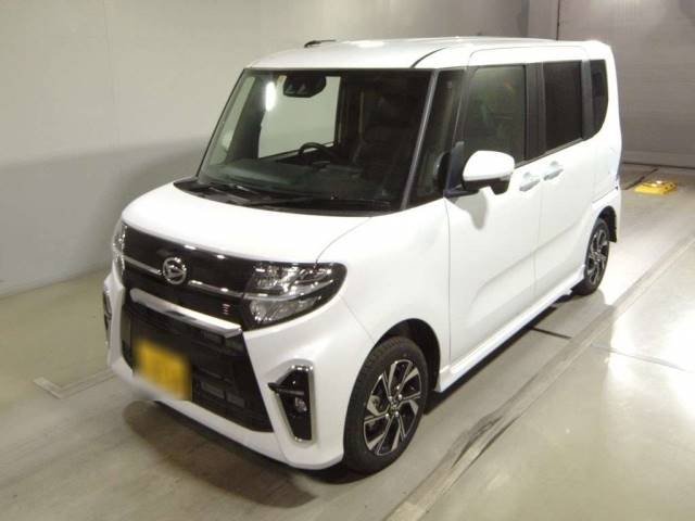 3040 DAIHATSU TANTO LA660S 2021 г. (TAA Tohoku)