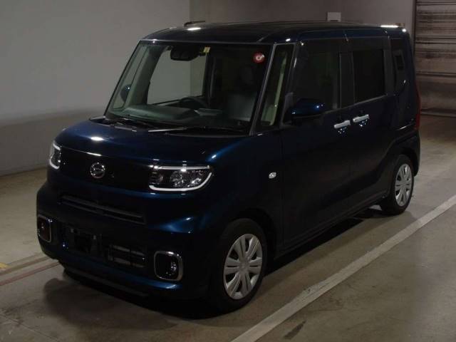 3041 DAIHATSU TANTO LA650S 2021 г. (TAA Chubu)