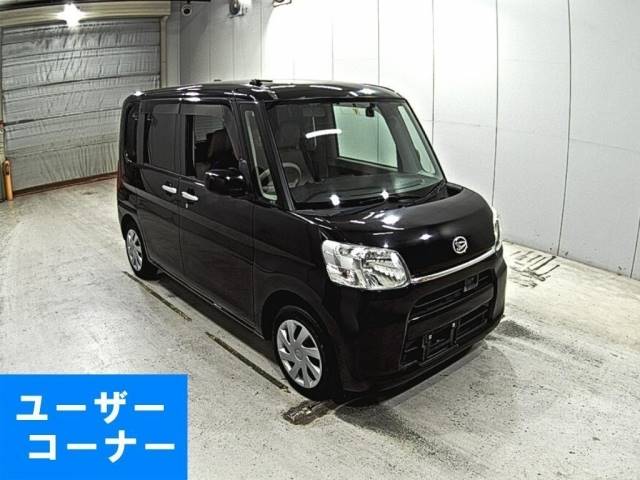 3043 DAIHATSU TANTO LA600S 2014 г. (LAA Okayama)