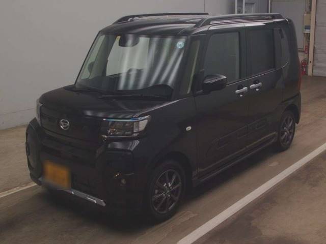 3062 DAIHATSU TANTO LA650S 2022 г. (TAA Kantou)