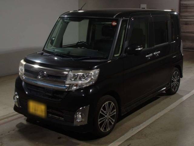 3068 DAIHATSU TANTO LA600S 2014 г. (TAA Chubu)