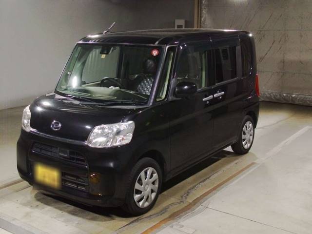 3072 DAIHATSU TANTO LA600S 2016 г. (TAA Kinki)