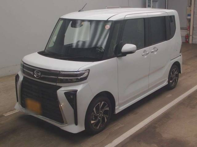 3075 DAIHATSU TANTO LA650S 2023 г. (TAA Kantou)