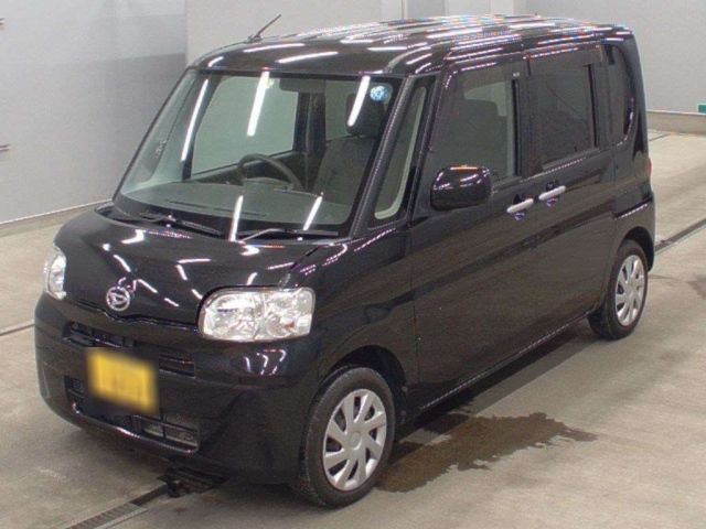 3078 DAIHATSU TANTO L375S 2012 г. (CAA Tohoku)