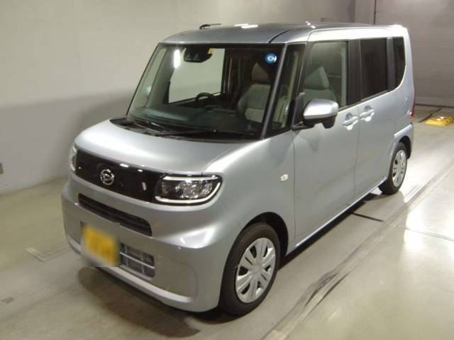 3080 DAIHATSU TANTO LA650S 2022 г. (TAA Tohoku)