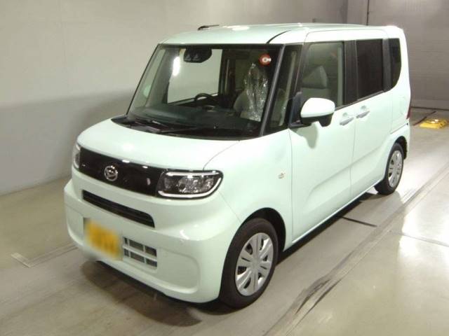 3082 DAIHATSU TANTO LA650S 2022 г. (TAA Tohoku)