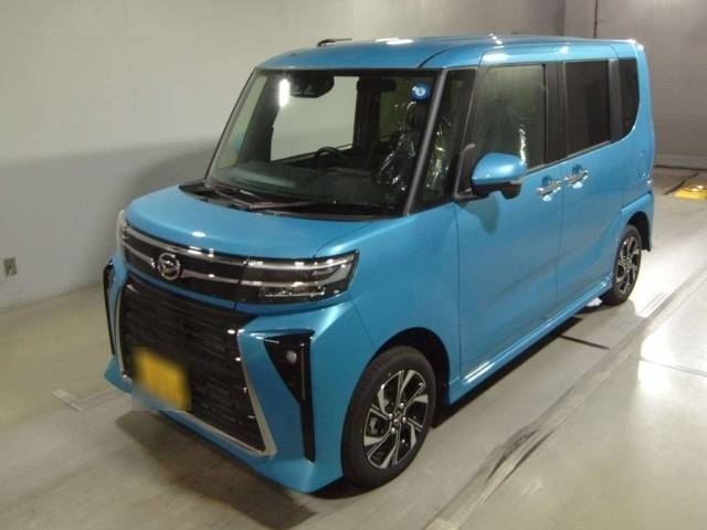 3083 DAIHATSU TANTO LA660S 2022 г. (TAA Tohoku)