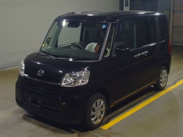 3084 DAIHATSU TANTO LA600S 2018 г. (TAA Yokohama)