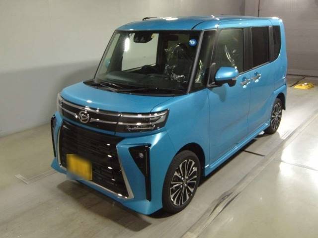 3090 DAIHATSU TANTO LA660S 2022 г. (TAA Tohoku)