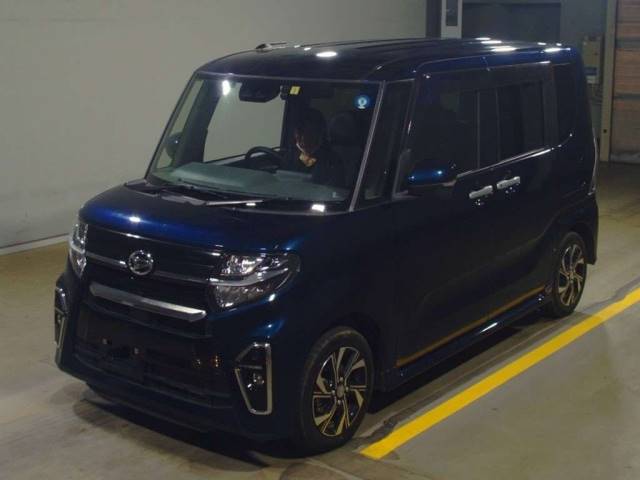 3093 DAIHATSU TANTO LA650S 2020 г. (TAA Yokohama)