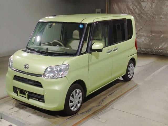 3097 DAIHATSU TANTO LA600S 2014 г. (TAA Kinki)