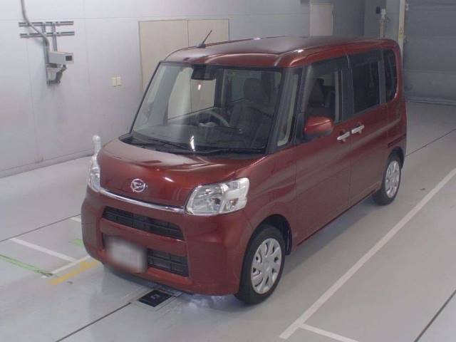 3104 DAIHATSU TANTO LA600S 2018 г. (CAA Chubu)