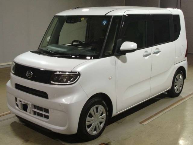 3104 DAIHATSU TANTO LA650S 2020 г. (TAA Hyogo)