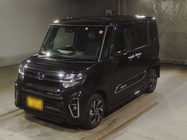 3110 DAIHATSU TANTO LA650S 2022 г. (TAA Kinki)