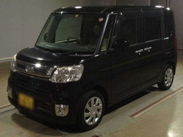 3113 DAIHATSU TANTO LA600S 2014 г. (TAA Hyogo)