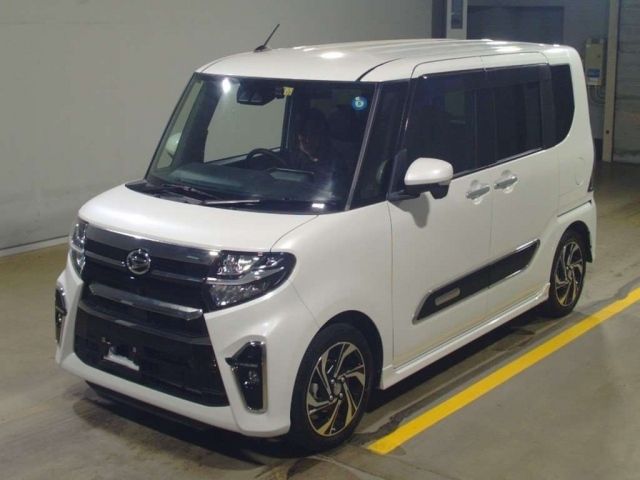 3115 DAIHATSU TANTO LA650S 2020 г. (TAA Yokohama)