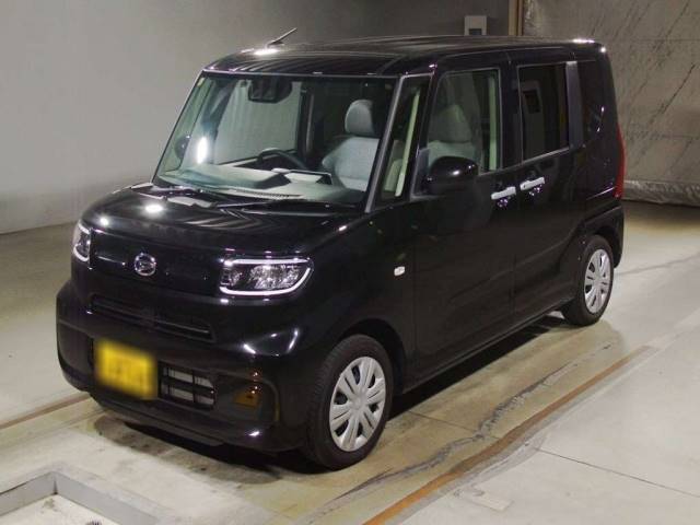 3126 DAIHATSU TANTO LA650S 2021 г. (TAA Kinki)