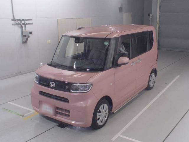 3134 DAIHATSU TANTO LA650S 2020 г. (CAA Chubu)