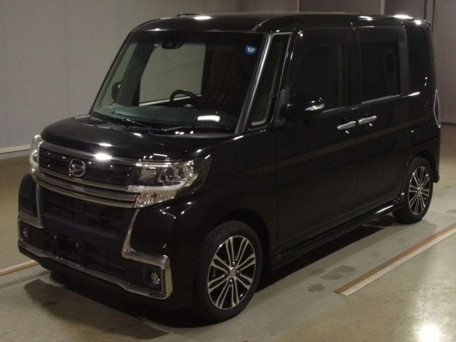 3136 DAIHATSU TANTO LA600S 2016 г. (TAA Hyogo)