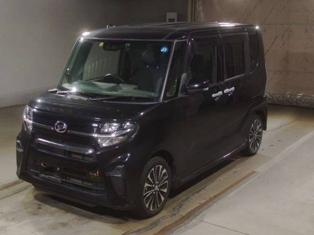 3139 DAIHATSU TANTO LA650S 2019 г. (TAA Kinki)