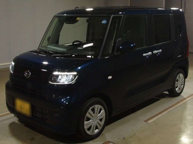 3149 DAIHATSU TANTO LA650S 2022 г. (TAA Hyogo)