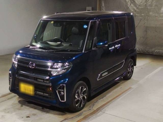 3154 DAIHATSU TANTO LA660S 2021 г. (TAA Kinki)