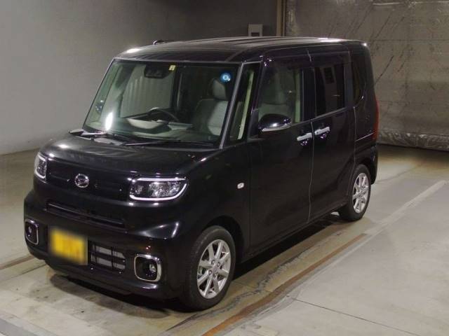 3162 DAIHATSU TANTO LA650S 2022 г. (TAA Kinki)