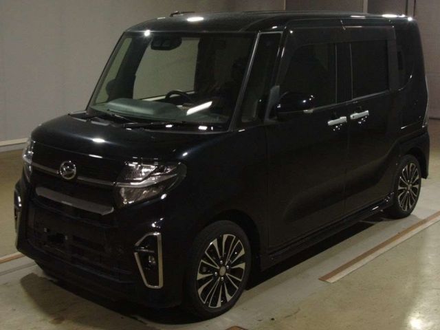 3165 DAIHATSU TANTO LA650S 2019 г. (TAA Hyogo)