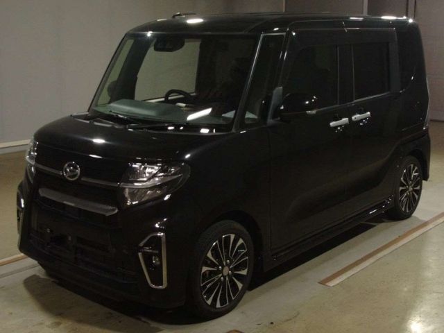 3167 DAIHATSU TANTO LA650S 2020 г. (TAA Hyogo)