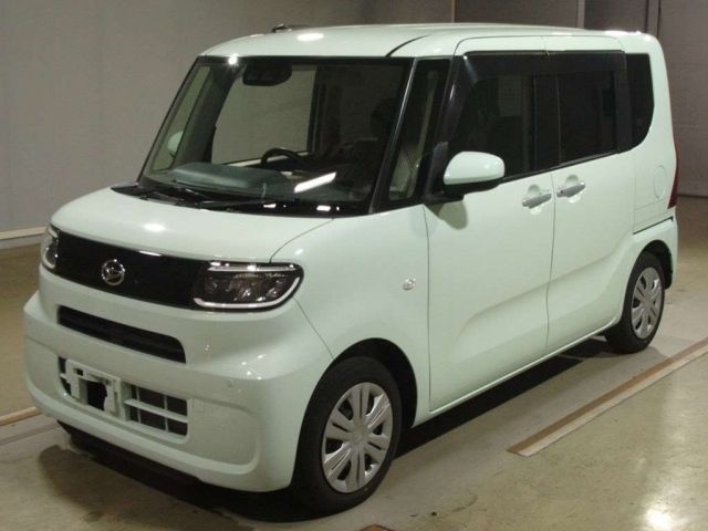 3170 DAIHATSU TANTO LA650S 2019 г. (TAA Hyogo)