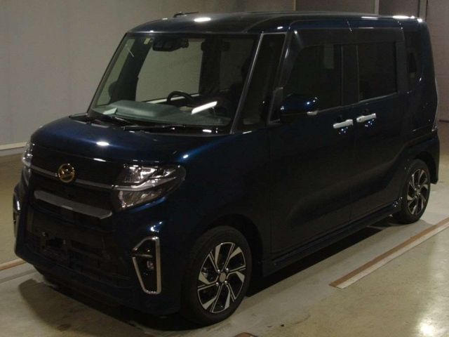 3176 DAIHATSU TANTO LA650S 2019 г. (TAA Hyogo)