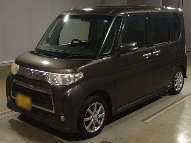 3178 DAIHATSU TANTO L375S 2010 г. (TAA Hyogo)