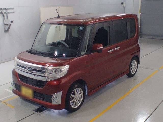 3179 DAIHATSU TANTO LA600S 2014 г. (CAA Chubu)