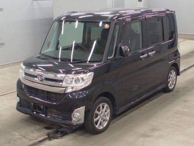 3180 DAIHATSU TANTO LA610S 2014 г. (CAA Tohoku)