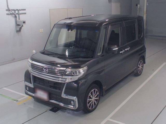 3191 DAIHATSU TANTO LA600S 2016 г. (CAA Chubu)