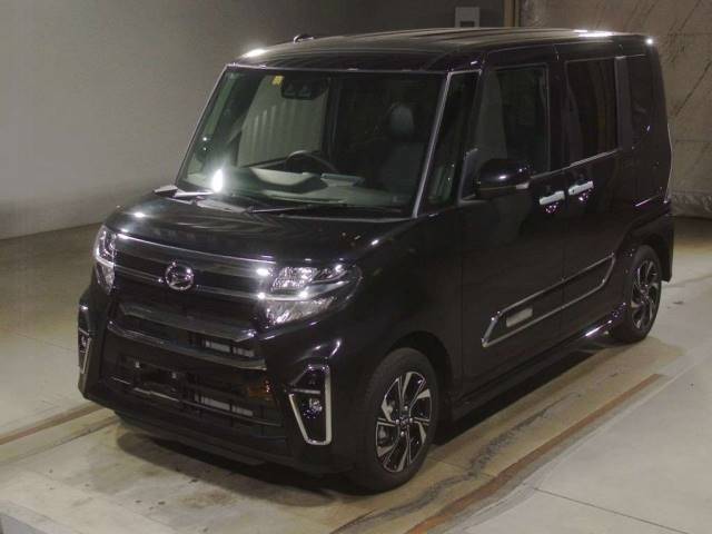 3200 DAIHATSU TANTO LA650S 2021 г. (TAA Kinki)