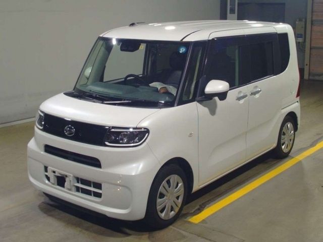 3243 DAIHATSU TANTO LA650S 2020 г. (TAA Yokohama)