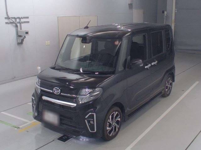 3245 DAIHATSU TANTO LA650S 2020 г. (CAA Chubu)