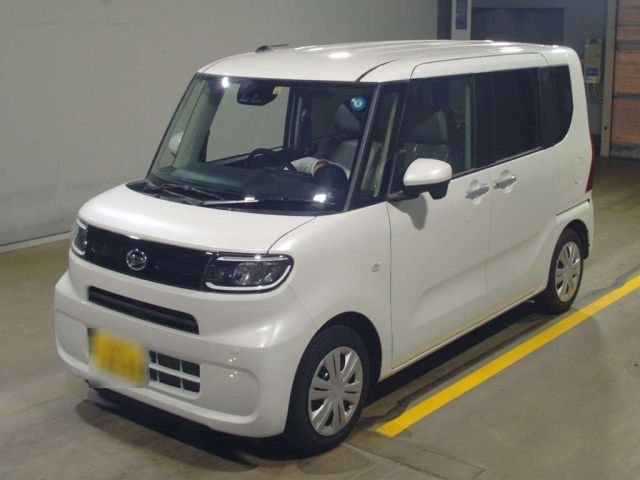 3247 DAIHATSU TANTO LA650S 2022 г. (TAA Yokohama)