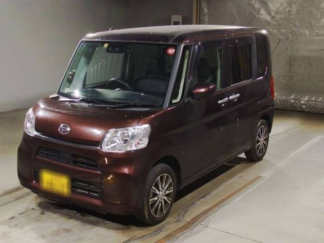 3255 DAIHATSU TANTO LA600S 2019 г. (TAA Kinki)