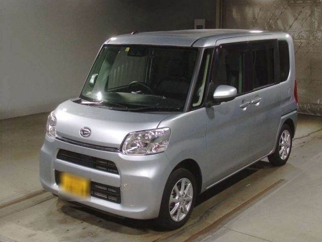 3260 DAIHATSU TANTO LA600S 2019 г. (TAA Kinki)