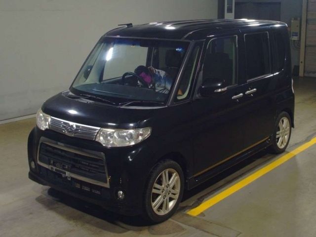 3270 DAIHATSU TANTO L375S 2012 г. (TAA Yokohama)