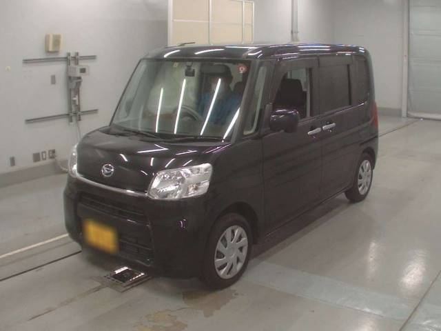 345 DAIHATSU TANTO LA600S 2017 г. (CAA Tokyo)