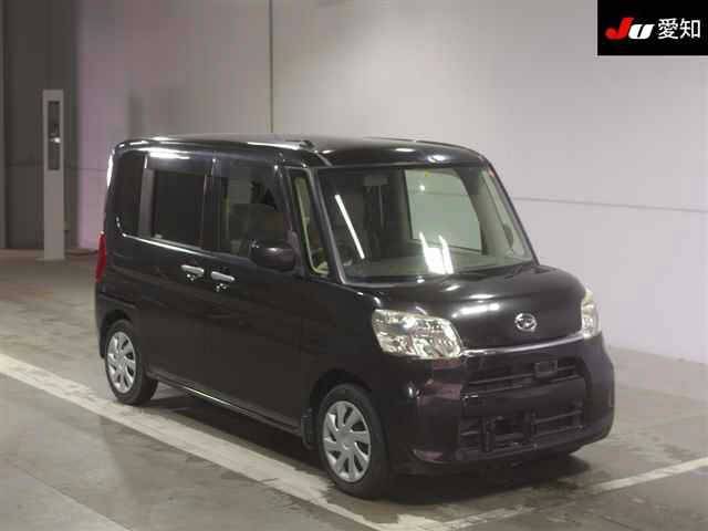 35279 DAIHATSU TANTO LA600S 2014 г. (JU Aichi)