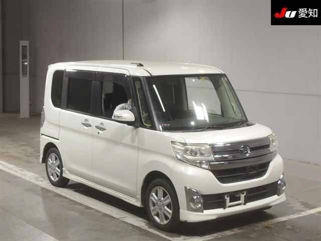 35289 DAIHATSU TANTO LA610S 2014 г. (JU Aichi)