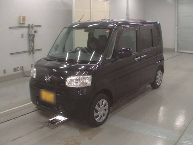 364 DAIHATSU TANTO L375S 2012 г. (CAA Tokyo)