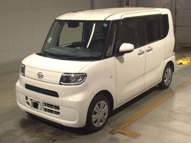 3722 DAIHATSU TANTO LA650S 2020 г. (TAA Kyushu)