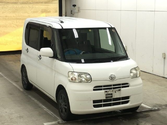 1172 DAIHATSU TANTO L375S 2012 г. (IAA Osaka)